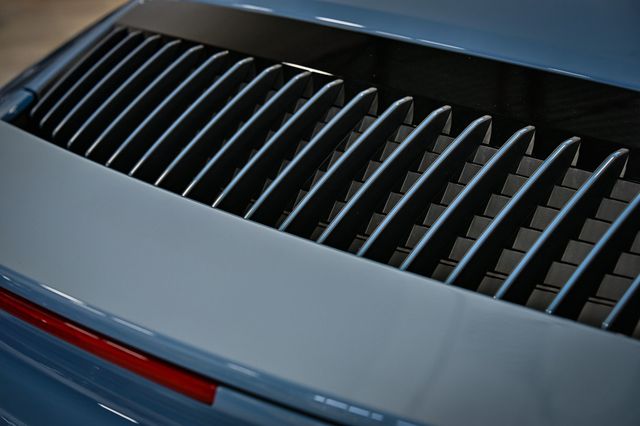 2025 Porsche 911 Turbo S Cabriolet - 22940987 - 23