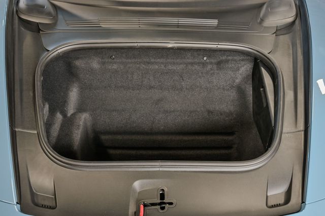 2025 Porsche 911 Turbo S Cabriolet - 22940987 - 30