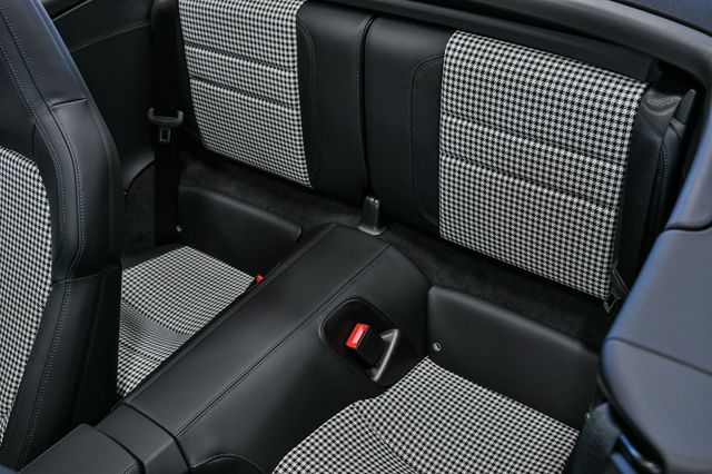 2025 Porsche 911 Turbo S Cabriolet - 22940987 - 35