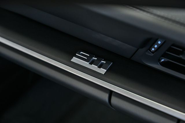 2025 Porsche 911 Turbo S Cabriolet - 22940987 - 38