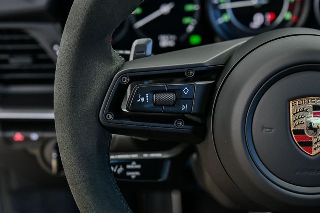 2025 Porsche 911 Turbo S Cabriolet - 22940987 - 43