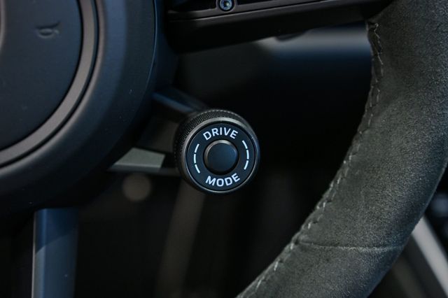 2025 Porsche 911 Turbo S Cabriolet - 22940987 - 45