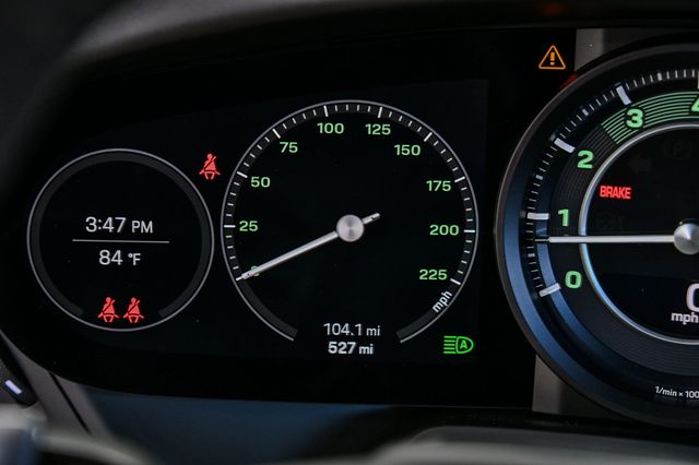 2025 Porsche 911 Turbo S Cabriolet - 22940987 - 47