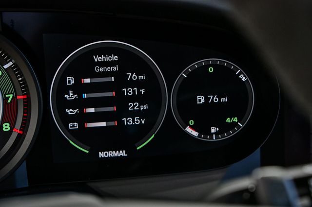 2025 Porsche 911 Turbo S Cabriolet - 22940987 - 48