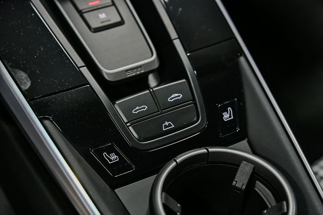 2025 Porsche 911 Turbo S Cabriolet - 22940987 - 49