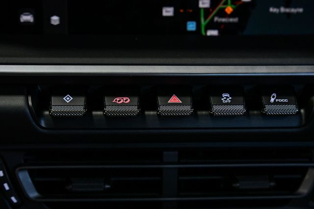 2025 Porsche 911 Turbo S Cabriolet - 22940987 - 57