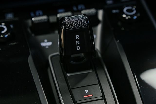 2025 Porsche 911 Turbo S Cabriolet - 22940987 - 58