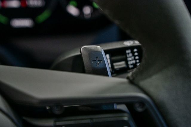 2025 Porsche 911 Turbo S Cabriolet - 22940987 - 60