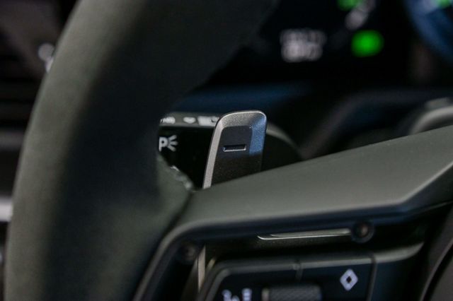 2025 Porsche 911 Turbo S Cabriolet - 22940987 - 61