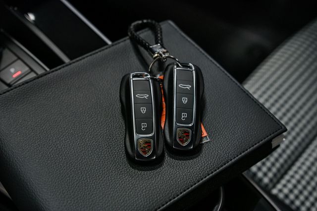 2025 Porsche 911 Turbo S Cabriolet - 22940987 - 62