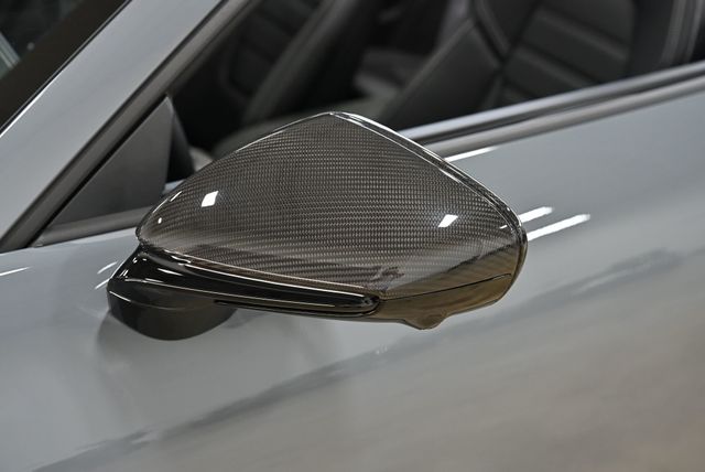 2025 Porsche 911 Turbo S Cabriolet - 22974317 - 10