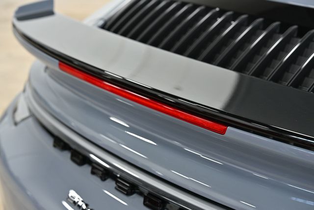 2025 Porsche 911 Turbo S Cabriolet - 22974317 - 17