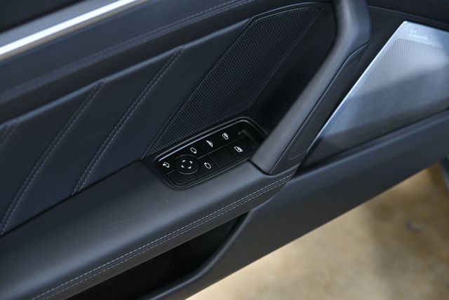 2025 Porsche 911 Turbo S Cabriolet - 22974317 - 33