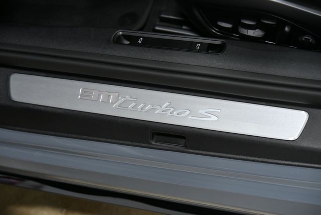 2025 Porsche 911 Turbo S Cabriolet - 22974317 - 34