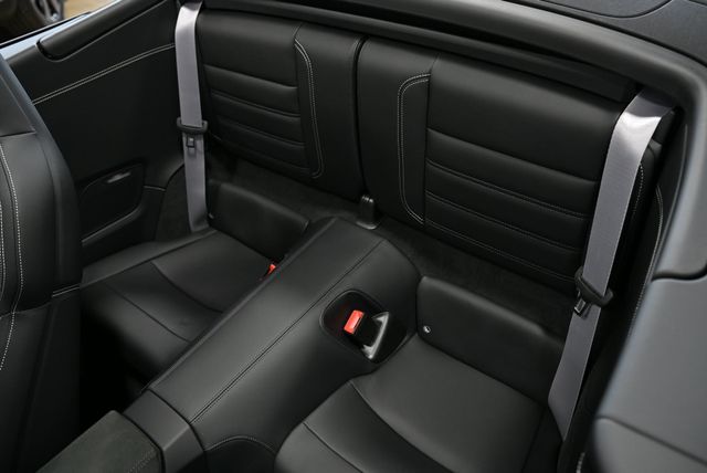 2025 Porsche 911 Turbo S Cabriolet - 22974317 - 37