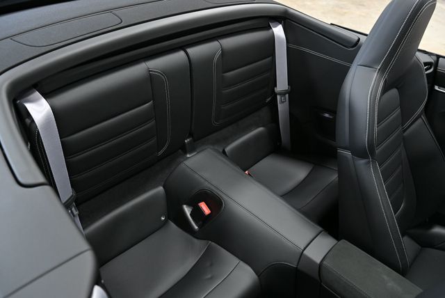 2025 Porsche 911 Turbo S Cabriolet - 22974317 - 41