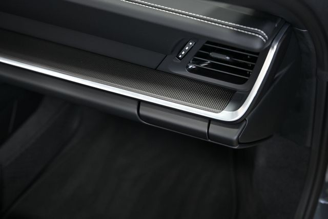 2025 Porsche 911 Turbo S Cabriolet - 22974317 - 46