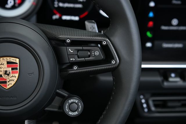 2025 Porsche 911 Turbo S Cabriolet - 22974317 - 49