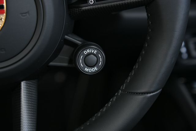 2025 Porsche 911 Turbo S Cabriolet - 22974317 - 50