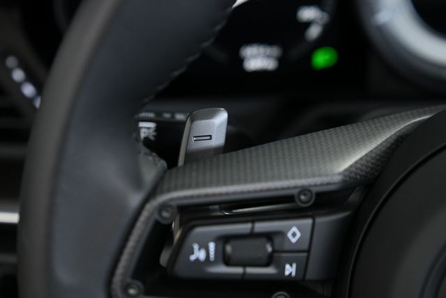 2025 Porsche 911 Turbo S Cabriolet - 22974317 - 51