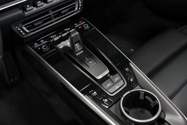 2025 Porsche 911 Turbo S Cabriolet - 22974317 - 55