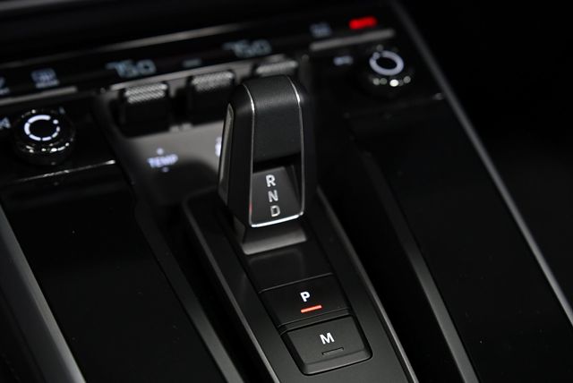 2025 Porsche 911 Turbo S Cabriolet - 22974317 - 57