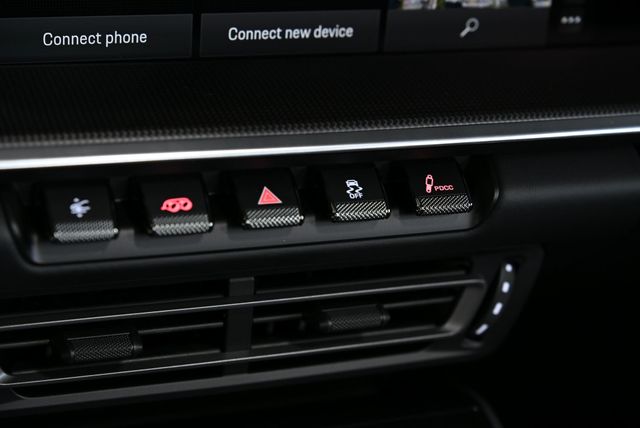 2025 Porsche 911 Turbo S Cabriolet - 22974317 - 58