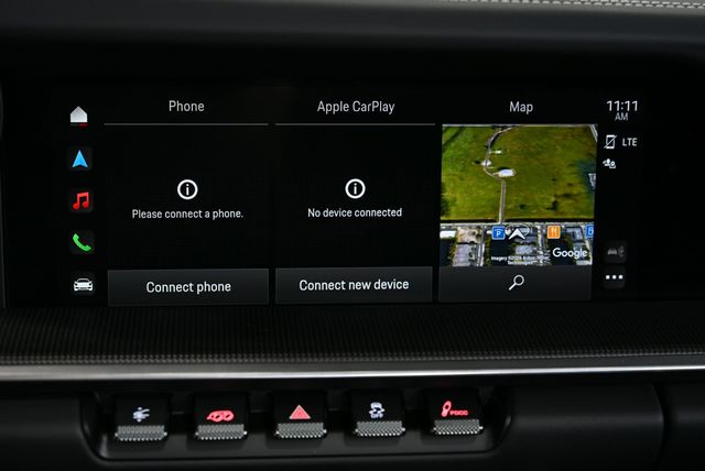 2025 Porsche 911 Turbo S Cabriolet - 22974317 - 59