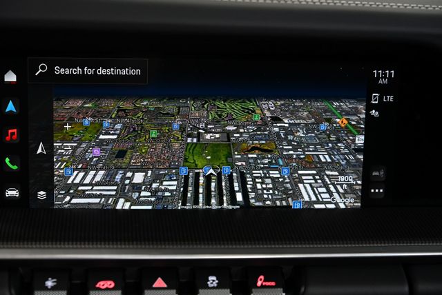 2025 Porsche 911 Turbo S Cabriolet - 22974317 - 60