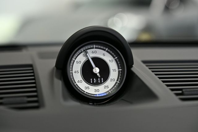 2025 Porsche 911 Turbo S Cabriolet - 22974317 - 64