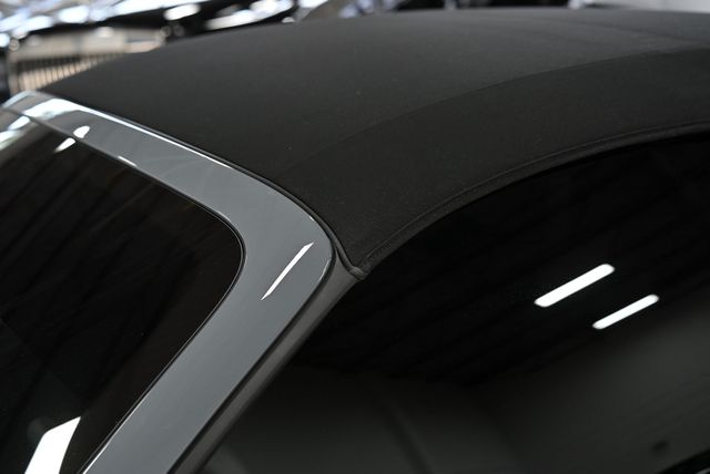 2025 Porsche 911 Turbo S Cabriolet - 22974317 - 66