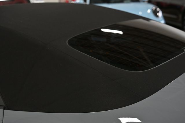 2025 Porsche 911 Turbo S Cabriolet - 22974317 - 67