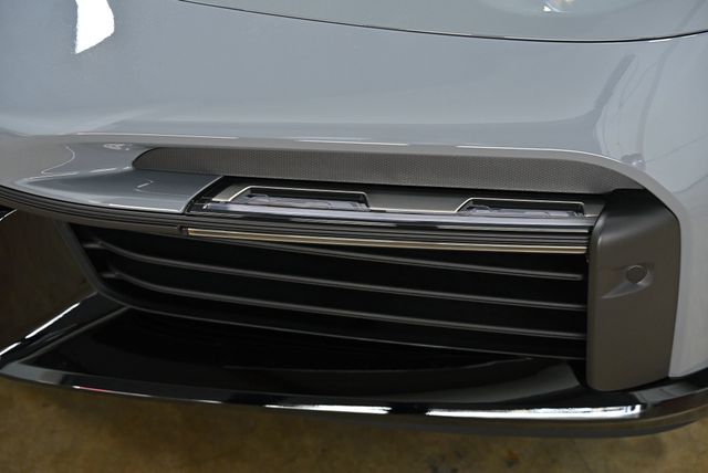 2025 Porsche 911 Turbo S Cabriolet - 22974317 - 6