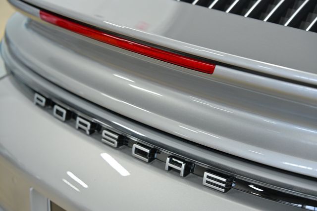2025 Porsche 911 Turbo S Cabriolet - 23040575 - 14