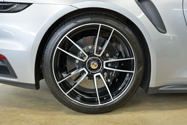 2025 Porsche 911 Turbo S Cabriolet - 23040575 - 15