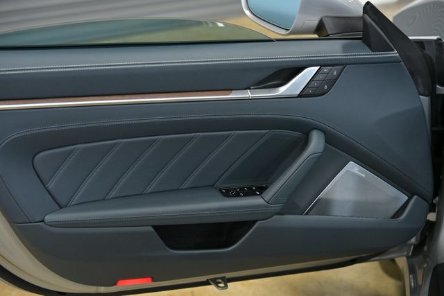 2025 Porsche 911 Turbo S Cabriolet - 23040575 - 26