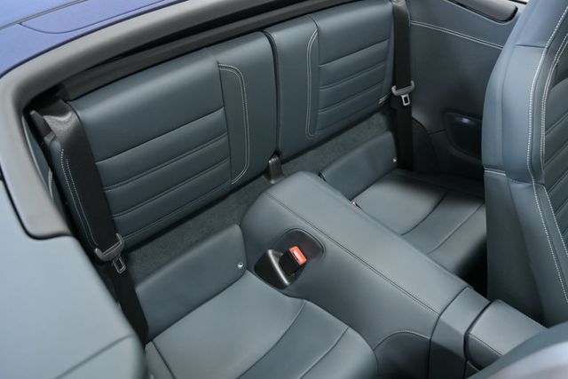 2025 Porsche 911 Turbo S Cabriolet - 23040575 - 32