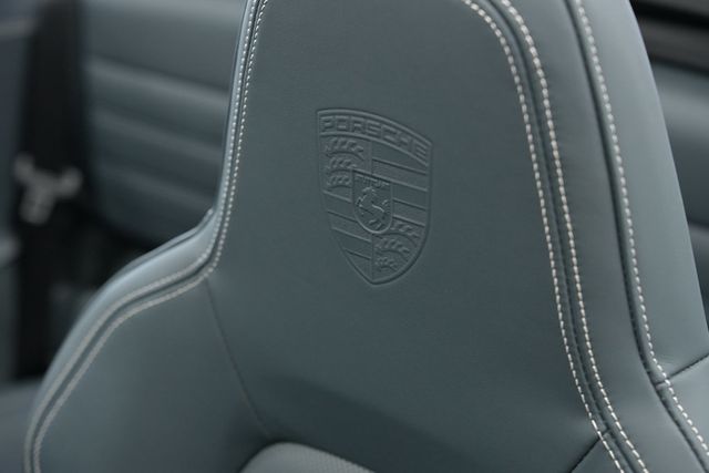 2025 Porsche 911 Turbo S Cabriolet - 23040575 - 38