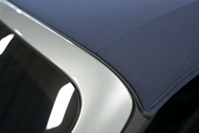 2025 Porsche 911 Turbo S Cabriolet - 23040575 - 43
