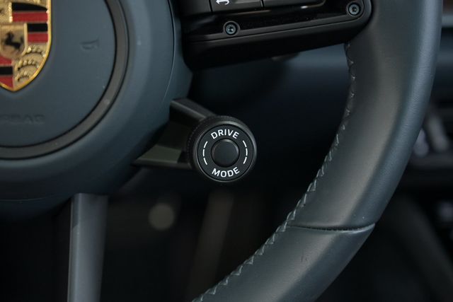 2025 Porsche 911 Turbo S Cabriolet - 23040575 - 47