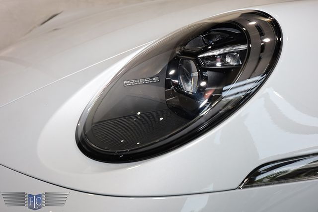 2025 Porsche 911 Turbo S Cabriolet - 23038395 - 13
