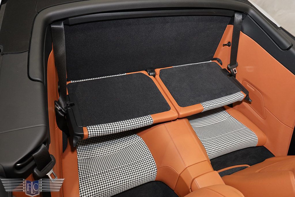 2025 Porsche 911 Turbo S Cabriolet - 23038395 - 21