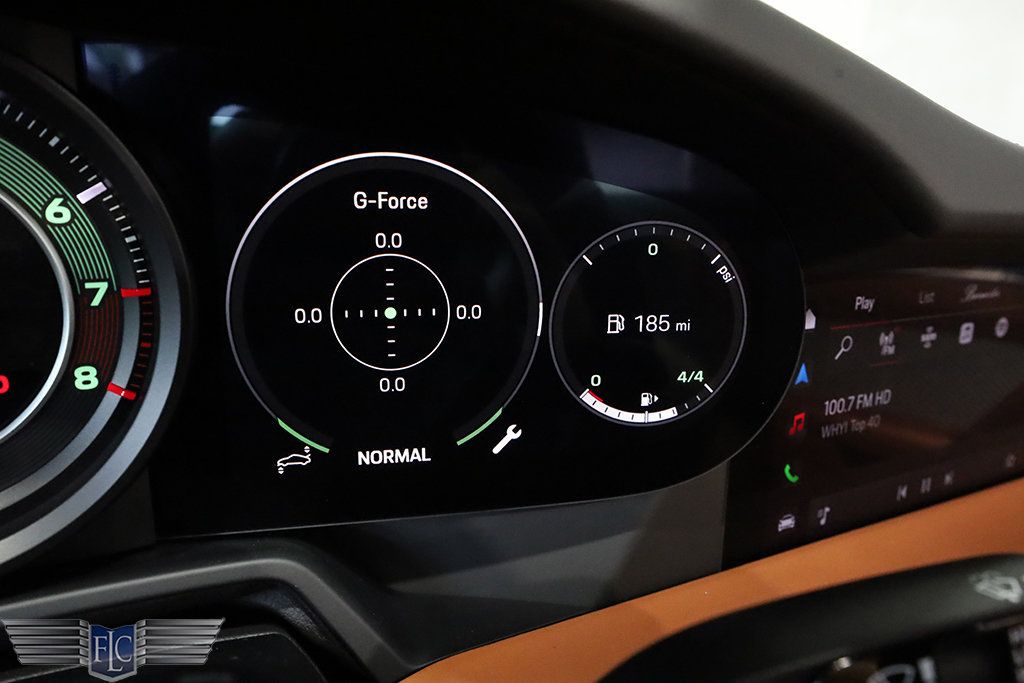 2025 Porsche 911 Turbo S Cabriolet - 23038395 - 34