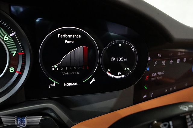 2025 Porsche 911 Turbo S Cabriolet - 23038395 - 36