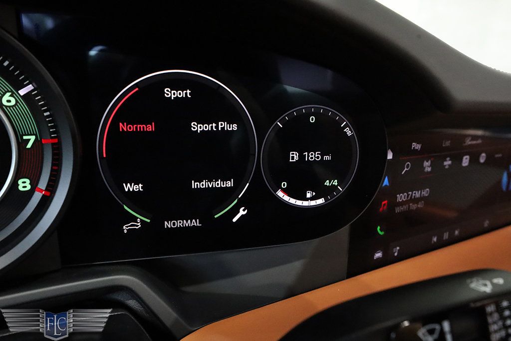 2025 Porsche 911 Turbo S Cabriolet - 23038395 - 37