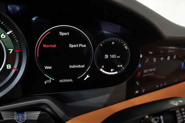 2025 Porsche 911 Turbo S Cabriolet - 23038395 - 37