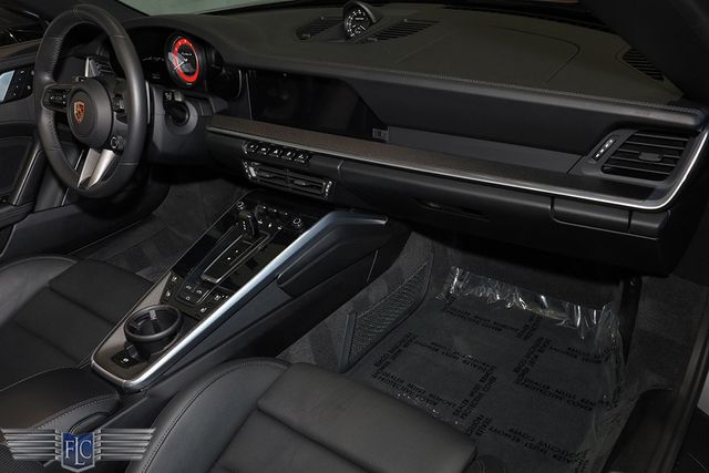 2025 Porsche 911 Turbo S Cabriolet - 23063481 - 24