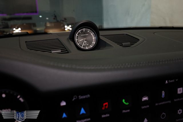 2025 Porsche 911 Turbo S Cabriolet - 23063481 - 30