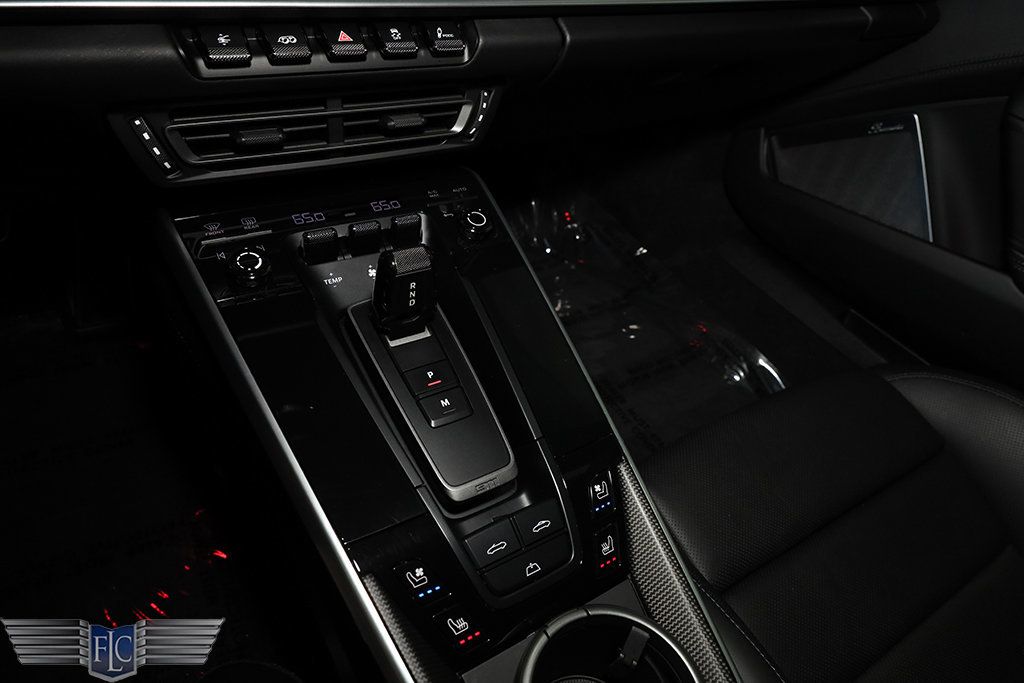 2025 Porsche 911 Turbo S Cabriolet - 23063481 - 31