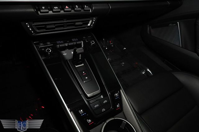 2025 Porsche 911 Turbo S Cabriolet - 23063481 - 31